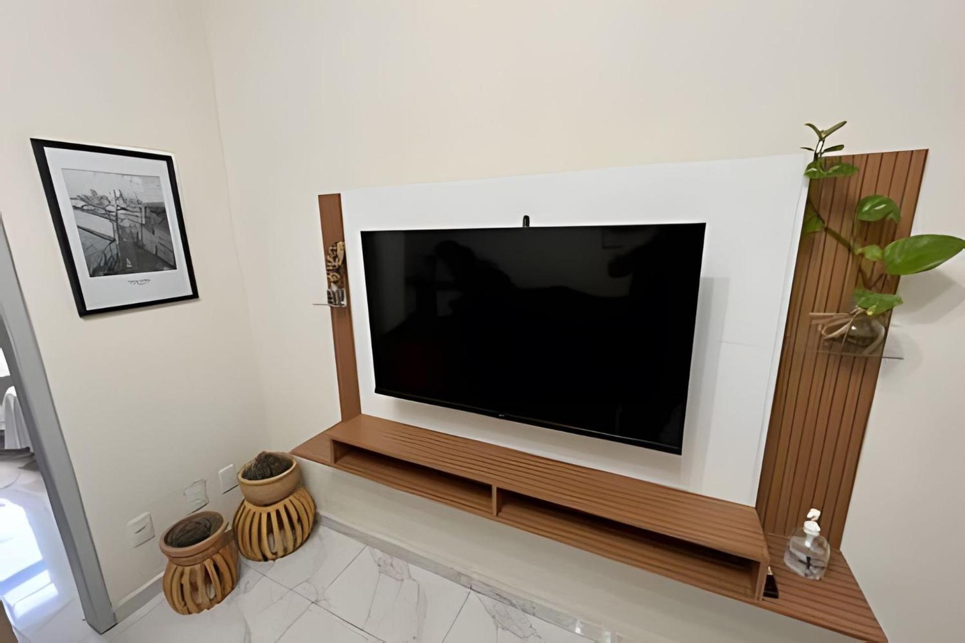 Unu 102 Graca: Wifi, Garagem, Perto Da Praia, + Σαλβαντόρ Εξωτερικό φωτογραφία