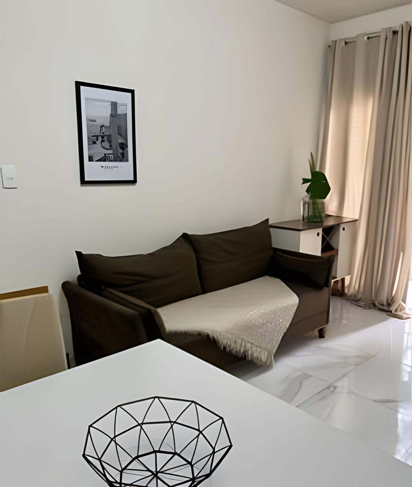 Unu 102 Graca: Wifi, Garagem, Perto Da Praia, + Σαλβαντόρ Εξωτερικό φωτογραφία