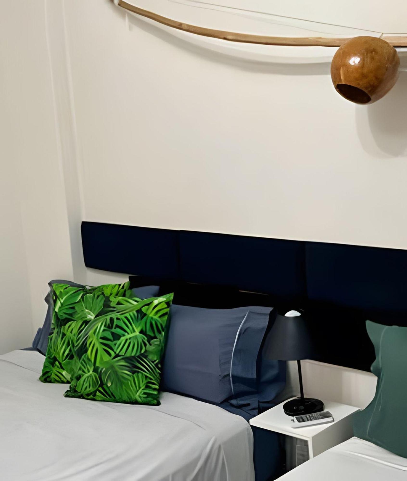 Unu 102 Graca: Wifi, Garagem, Perto Da Praia, + Σαλβαντόρ Εξωτερικό φωτογραφία